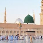 ASSALATU WASSALAMU ALAIKA YA RASOOL ALLAH LYRICS