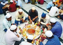 IFTAR KI DUA HINDI इफ्तार की दुआ इन हिंदी