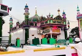 KICHOCHA SHARIF KI DARGAH किछौछा शरीफ दरगाह