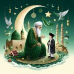 EID MILAD UN NABI - ईद मिलादुन्नबी कब है ईद मिलादुन्नबी क्यों मनाया जाता है