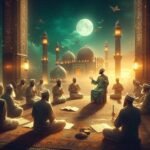 MAHE RAMZAN DIN JUMMA HO LYRICS